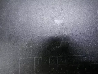 51128099211 Бампер задний BMW X6 G06 Арт 0000004857969, вид 20