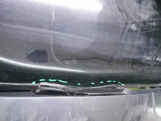 51128099211 Бампер задний BMW X6 G06 Арт 0000004857969, вид 8