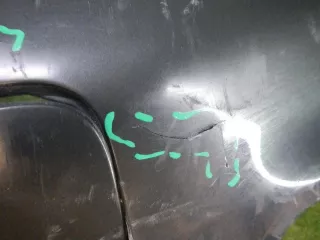 51128099211 Бампер задний BMW X6 G06 Арт 0000004857969, вид 10
