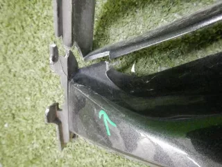 5311178010 Решетка радиатора Lexus NX Арт 0000004898023, вид 6