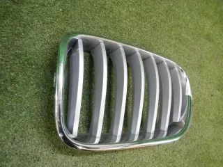 51117210725 Решетка радиатора левая BMW X3 F25 Арт 0000004905615, вид 3
