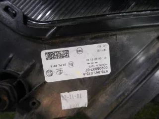 57B941015A Фара левая    галоген Skoda Karoq Арт 0000004930679, вид 17