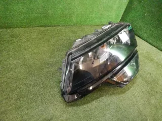 57B941015A Фара левая    галоген Skoda Karoq Арт 0000004930679, вид 3