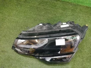 57B941015A Фара левая    галоген Skoda Karoq Арт 0000004930679, вид 4