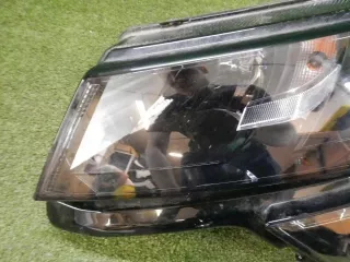 57B941015A Фара левая    галоген Skoda Karoq Арт 0000004930679, вид 8