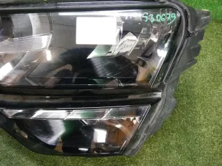 57B941015A Фара левая    галоген Skoda Karoq Арт 0000004930679, вид 9