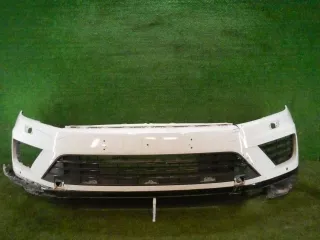 7P6807221DGRU Бампер передний Volkswagen Touareg 2 Арт 0000004950813, вид 1
