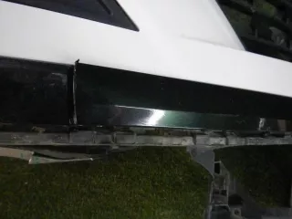 7P6807221DGRU Бампер передний Volkswagen Touareg 2 Арт 0000004950813, вид 15