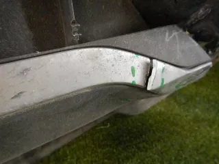 7P6807221DGRU Бампер передний Volkswagen Touareg 2 Арт 0000004950813, вид 17