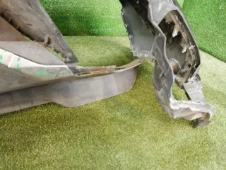7P6807221DGRU Бампер передний Volkswagen Touareg 2 Арт 0000004950813, вид 18