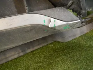 7P6807221DGRU Бампер передний Volkswagen Touareg 2 Арт 0000004950813, вид 19