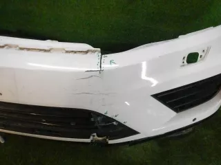 7P6807221DGRU Бампер передний Volkswagen Touareg 2 Арт 0000004950813, вид 6