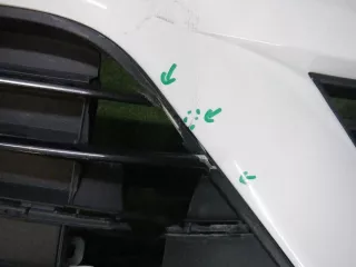 7P6807221DGRU Бампер передний Volkswagen Touareg 2 Арт 0000004950813, вид 10