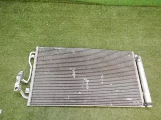 64506804722 Радиатор кондиционера BMW 3 F30/F31/GT F34 Арт 0000004917403, вид 1