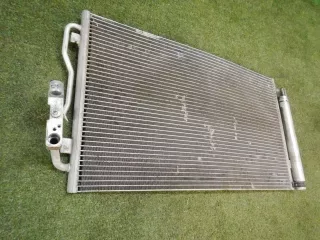 64506804722 Радиатор кондиционера BMW 3 F30/F31/GT F34 Арт 0000004917403, вид 3