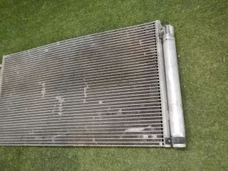 64506804722 Радиатор кондиционера BMW 3 F30/F31/GT F34 Арт 0000004917403, вид 4