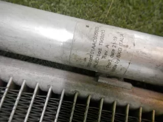 64506804722 Радиатор кондиционера BMW 3 F30/F31/GT F34 Арт 0000004917403, вид 6