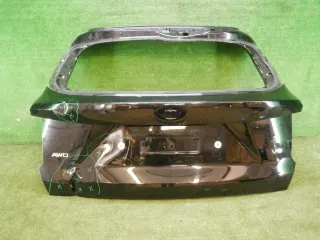 72800P2300 Крышка багажника Kia Sorento 4 Арт 0000004970743, вид 1
