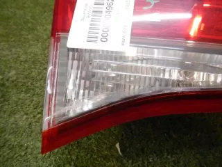 92403D7100 Фонарь левый внутренний Hyundai Tucson 3 Арт 0000004962694, вид 7