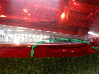 92403D7100 Фонарь левый внутренний Hyundai Tucson 3 Арт 0000004962694, вид 8