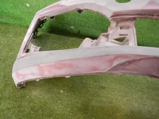 60U807217Q Бампер передний Skoda Rapid Арт 0000004965442, вид 5