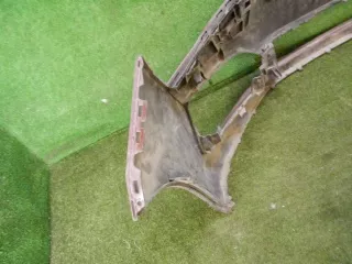 60U807217Q Бампер передний Skoda Rapid Арт 0000004965442, вид 10