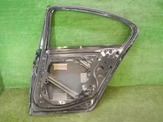 41007408964 Дверь задняя правая BMW 5 G30/G31 Арт 0000004977889, вид 2