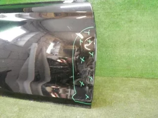 41007408964 Дверь задняя правая BMW 5 G30/G31 Арт 0000004977889, вид 4