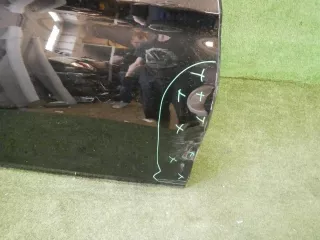 41007408964 Дверь задняя правая BMW 5 G30/G31 Арт 0000004977889, вид 5