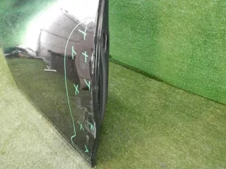 41007408964 Дверь задняя правая BMW 5 G30/G31 Арт 0000004977889, вид 6