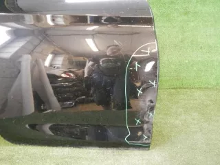 41007408964 Дверь задняя правая BMW 5 G30/G31 Арт 0000004977889, вид 7