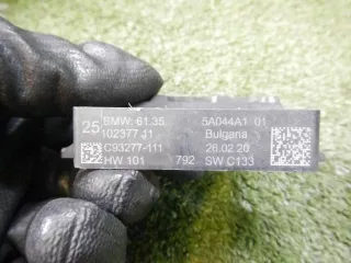 61355A044A1 Блок управления багажником BMW X6 G06 Арт 0000004973652, вид 6