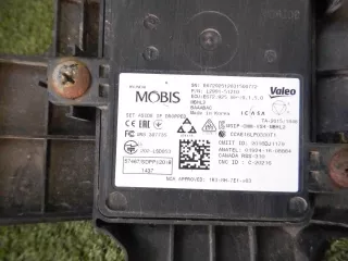 99140L2210 Датчик слепых зон левый Kia K5 3 Арт 0000004982166, вид 10