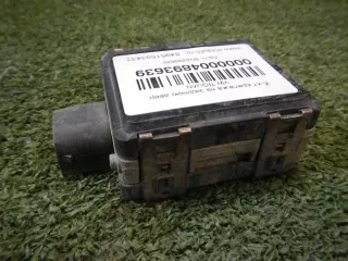 66316898190 Датчик радарный передний BMW 3 G20/G21 Арт 0000004893639, вид 4