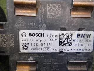 66316898190 Датчик радарный передний BMW 3 G20/G21 Арт 0000004893639, вид 8