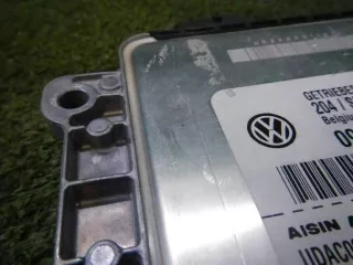 09G927158AH Блок управления АКПП Volkswagen Polo 5 Арт 0000004980018, вид 9