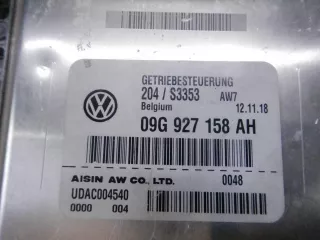 09G927158AH Блок управления АКПП Volkswagen Polo 5 Арт 0000004980018, вид 10