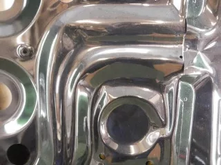 A238880010064 Капот Mercedes E W238 Арт 0000004990628, вид 14
