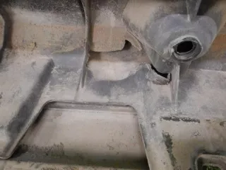 A2046982354 Накладка порога правая Mercedes GLK X204 Арт 0000005023981, вид 11