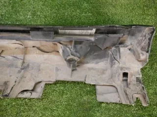 A2046982354 Накладка порога правая Mercedes GLK X204 Арт 0000005023981, вид 9