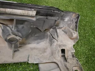 A2046982354 Накладка порога правая Mercedes GLK X204 Арт 0000005023981, вид 10