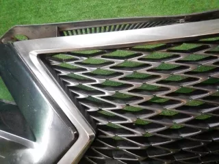 521194D938 Бампер передний    (В сборе) Lexus RX 4 Арт 0000005032433, вид 14