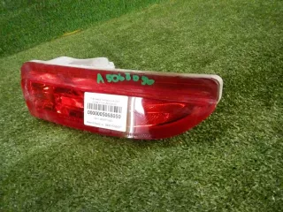 34550T1GG01 ПТФ левый Honda CR-V 4 Арт 0000005068050, вид 2