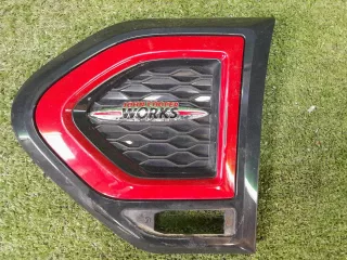 51137414097 Накладка крыла передняя MINI COUNTRYMAN F60 Арт 0000005077632, вид 1