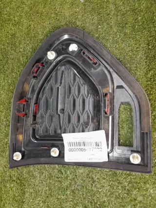 51137414097 Накладка крыла передняя MINI COUNTRYMAN F60 Арт 0000005077632, вид 4
