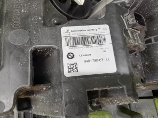 63119850426 Фара правая BMW X5 G05  Арт 0000005070282, вид 19