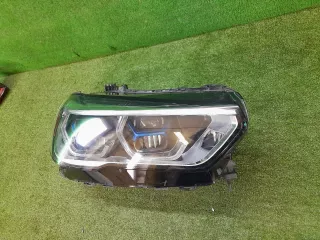 63119850426 Фара правая BMW X5 G05  Арт 0000005070282, вид 2