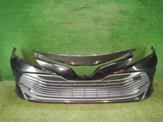 521190X945 Бампер передний Toyota Camry XV70 Арт 0000005099276, вид 1