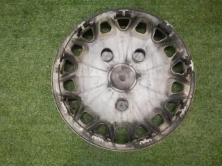 1763876 Колпак колеса Ford Tourneo Арт 0000005092543, вид 2