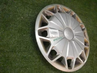 1763876 Колпак колеса Ford Tourneo Арт 0000005092543, вид 3